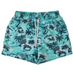 beach shorts for men, beach shorts sublimation, sublimated beach shorts
