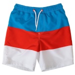 cargo shorts, men swimsuits, polyester beach shorts
