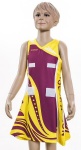 digital printing netball dress, custom netball jersey, custom netball dresses
