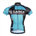 quick dry cycling jersey, polyester cycling jersey, sublimation cycling jersey