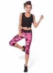 sublimated Yoga Wear,Yoga Pants,Women Legging