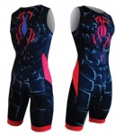 triathlon skinsuit, compression Triathlon suit, rash guard triathlon suit